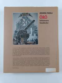 Örö - laidunmaasta linnakkeeksi