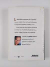 Matrix : kabbalan parantava voima