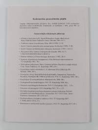 Tietääkö kukaan? : Kadoksiin joutuneet punasotilaan 1918