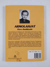 Armolahjat