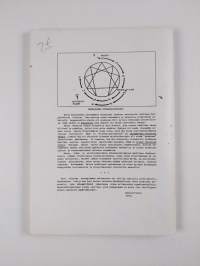 Enneagramma : kosminen symboli