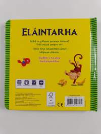 Eläintarha