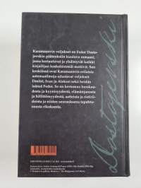 Karamazovin veljekset