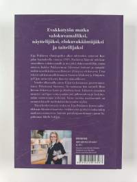 Kiiltokuvatyttö