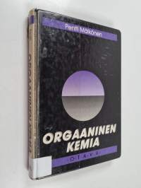 Orgaaninen kemia : perusoppijakso