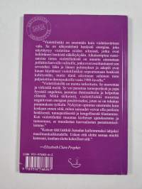 Violettiliekki ruumiin, mielen ja sielun parantamiseksi