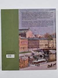 Turun historiaa kahdeksalta vuosisadalta