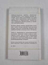 Buddhan elämä