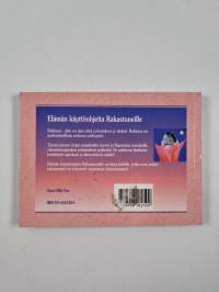 Elämän käyttöohjeita rakastuneille