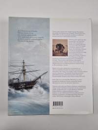 Kauhia Oolannin sota : Krimin sota Suomessa 1854-1855