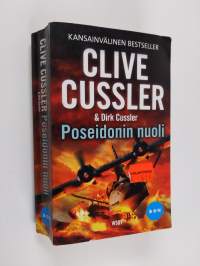 Poseidonin nuoli