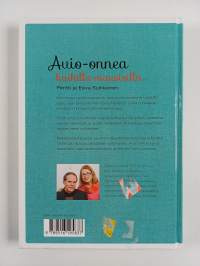 Avio-onnea kaikilla mausteilla