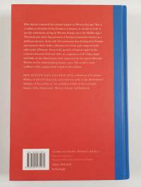 The Long Road to the Industrial Revolution : The European Economy in a Global Perspective, 1000-1800
