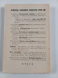 Tuliholvin alla