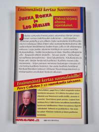 Kuoleman porteilta