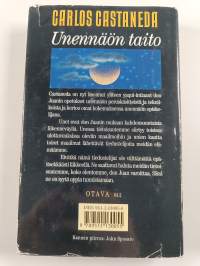 Unennäön taito