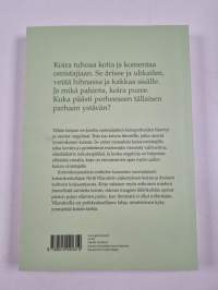 Koirankorjauskirja : Pertti Vilanderin ohjeet ongelmakoiran koulutukseen