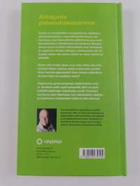 Intuitio : sisäinen viisaus