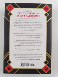 The 7 1/2 Deaths of Evelyn Hardcastle