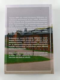 Riihimäen varuskunnan historia 3 : 1945-2009 (signeerattu, tekijän omiste)