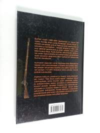 Täss' Savon joukko tappeli : Suomen sota Savossa 1808