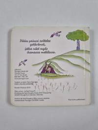 Pikku prinssi ...ja hänen ystävänsä