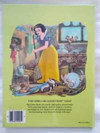 Walt Disney's Classic Snow White and the Seven Dwarfs
