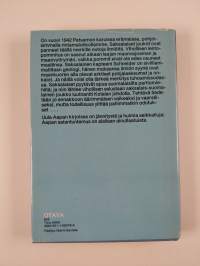 Kaukopartiossa viimeiseen mieheen : Uhkarohkea partiomatka Muurmannin rautatiesiltoja tuhoamaan yhdessä saksalaisten kanssa vuonna 1942