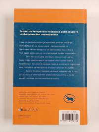 Vanhemmuus : vastuullista vallankäytöä (signeerattu)