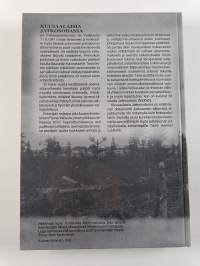 Kuusaalaisia jatkosodassa : Peikkopataljoonan tie