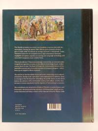 The road to prosperity : an economic history of Finland