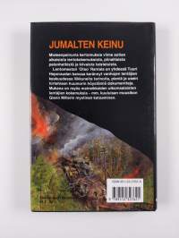 Jumalten keinu : lentomestari Osmo Otso Rantalan valikoimia sotataivaan lentäjien huimimpia seikkailuja (signeerattu)