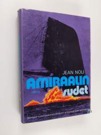 Amiraalin sudet