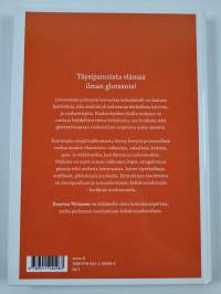 Leivonnaisia ja kevyttä kotiruokaa keliaakikoille