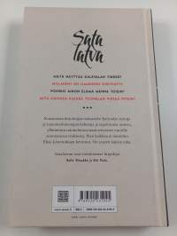 Satalatva : Kalevala uusin silmin