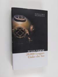 20,000 leagues under the sea - Twenty thousand leagues under the sea