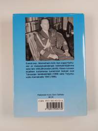 Ritarilentue taistelee : lentueenpäällikön muistelmia 1941-1943