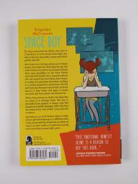 Space boy Volume 1