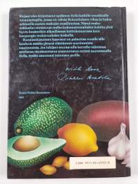 Arstilan Pirkon keittokirja