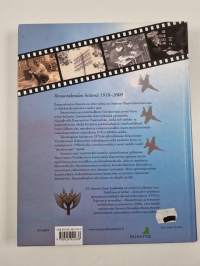 Taivaan vartijat : Ilmasotakoulun historia 1918-2008