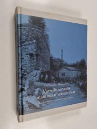 Varuskunnasta maailmanperinnöksi - Suomenlinnan itsenäisyysajan vaiheet