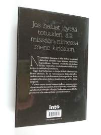 10 käskyä kirkolle