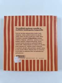 Välipalakirja