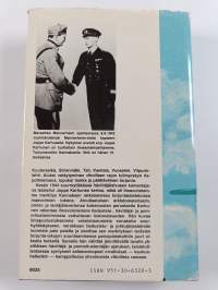 Torjuntavoitto Kannaksella 1944