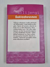 Suklaahevonen