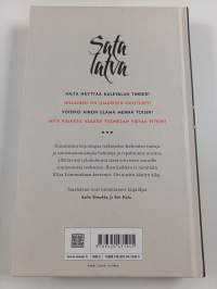 Satalatva : Kalevala uusin silmin