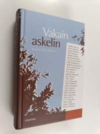 Vakain askelin