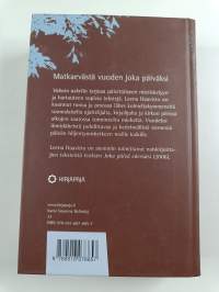 Vakain askelin