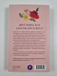 Ei, ei ja vielä kerran ei