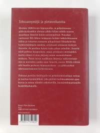 Tehtaan portilta kotikujalle
